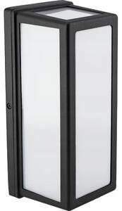 Aplica de perete pentru exterior 1xE27/40W/230V IP54 neagră