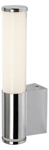 Rabalux 75100 - Aplica LED de perete pentru baie TENORO 6W/230V IP44 crom lucios