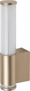 Rabalux 75106 - LED Aplică de perete pentru baie CALYN LED/6W/230V IP44 aurie