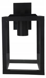 Lampă de perete de exterior 1xE27/40W/230V IP54 neagră