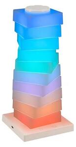 Grundig - LED RGB lampă de birou tactilă LED/4,5W/5V
