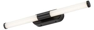 Rabalux 75096 - LED iluminare pentru oglindă TENEBRA 6W/230V IP44 40 cm negru