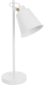 Lampă de masă 1xE27/40W/230V albă