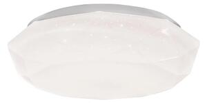 Plafonieră LED pentru baie GALAXY LED/12W/230V