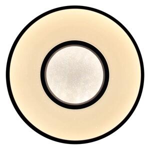 Plafonieră LED pentru baie DETROIT LED/18W/230V d. 33 cm IP44