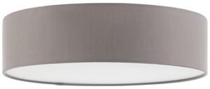 Eglo 56167 - plafonieră LED 2xE27/11W/230V, diam. 38 cm, gri