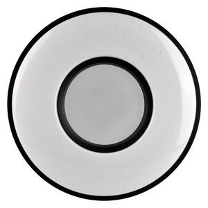 Plafonieră LED pentru baie DETROIT LED/18W/230V d. 33 cm IP44