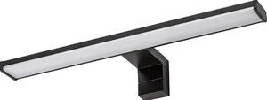 Rabalux 75112 - Iluminare LED pentru oglindă de baie SEYRA LED/8W/230V IP44 40 cm