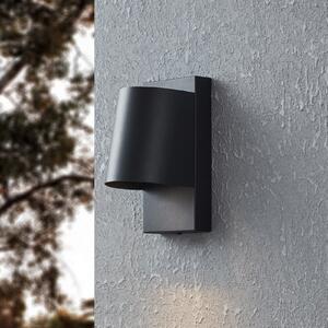 EGLO Stagnone aplică LED de exterior pe negru, Negru, Metal, Modern