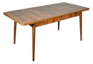 Masa extensibila Dining Homs Nuc 170 x 80 cm