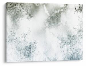 Tablou - Frunze abstract (70x50 cm)