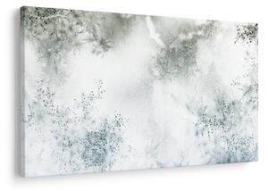 Tablou - Frunze abstract (90x60 cm)
