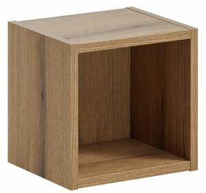 Comad Nova Oak regal 26x27 cm NOVA OAK A 83-27-Q(W83-04A)