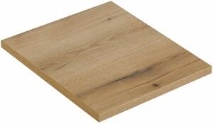 Comad Nova Oak blat 50.4x40 cm stejar NOVA OAK A 89-50