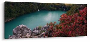 Tablou - Peisaje (120x50 cm)