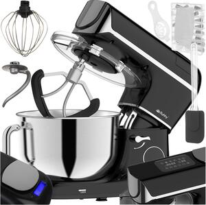 JAKS Robot de bucătărie 2-în-1 ANNA 2300 W