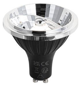 Bec LED cu dimmer GU10 70mm 6.5W 600LM 4000K