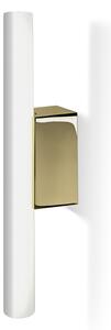 Decor Walther Omega 2 aplică auriu, reglabil, Auriu / Alamă, dormitor, Metal, Modern