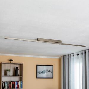 Quitani Niara LED plafonieră cu LED, bronz anodizat, reglabil, Bronz / Alamă Veche, Hol, Aluminiu, Modern