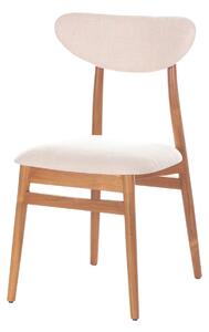 Scaun Nevan 49x55x86cm
