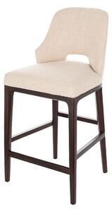 Scaun de bar Madoc 48x55x99cm