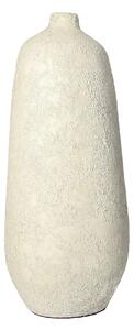 Vază Oresti 20x43 cm light beige