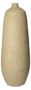 Vază Oresti 20x52 cm dark beige