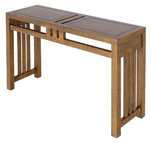 Consolă Lira 110x35x75 cm