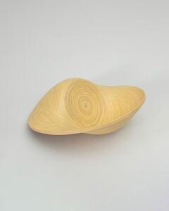 Bol dekoracyjna Solvia 30x27 cm