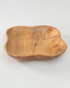 Bol Savara III 26x26x5 cm
