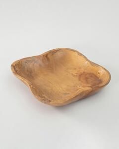 Bol Savara I 20x20x3 cm