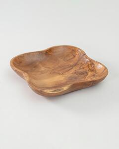 Bol Savara II 23x23x4 cm