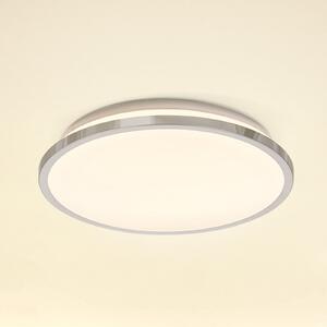 LEDVANCE Bathroom Ceiling plafonieră LED crom, Metalic, Baie, Metal, Modern