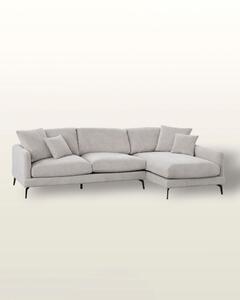 Canapea Odense grey