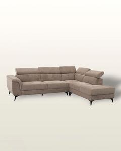 Canapea Randers beige