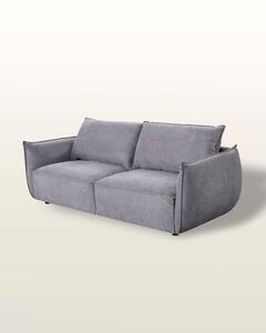 Canapea Assens grey