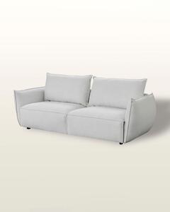 Canapea Assens beige