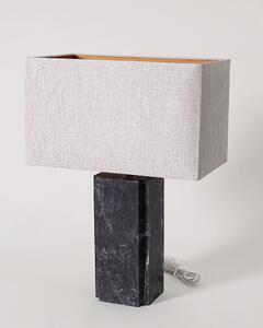 Lampă de masă Saxum 31 cm