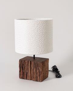 Lampă de masă Lignum 49 cm