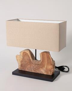 Lampă de masă Radix 50 cm