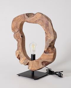 Lampă de masă Cavum 55 cm