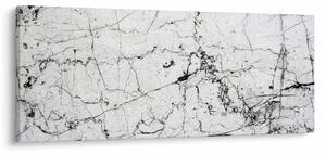 Tablou - Perete (120x50 cm)
