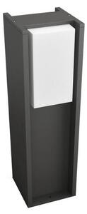 Philips - Lampă LED reglabilă pentru exterior Hue TURACO 1xE27/8,1W/230V 40 cm IP44