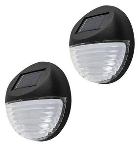 Rabalux 77203 - Aplica solară de perete LED LERMOS LED/0,06W/1,2V 300 mAh IP44