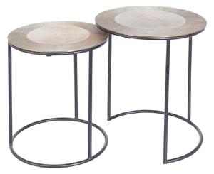 Set de măsuțe Bellini 2 buc