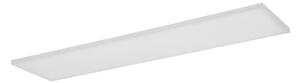 Osram - Panou LED PLANON, montaj aparent, 40 W, 230 V, 3000 K, 30 x 120 cm, alb
