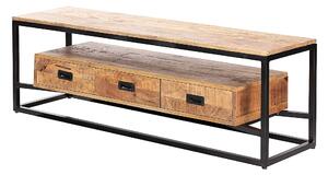 Dulap TV Sivert 150x40x51 cm