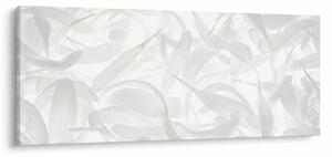 Tablou - Petale de frunze (120x50 cm)