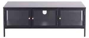 Szafka RTV Xappa black