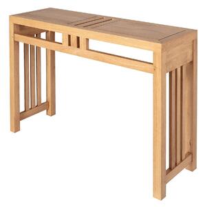 Consolă Moren 110x35x75 cm